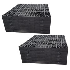 10 x Grass Grid Paving