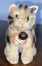 VTG Steiff Miniature Mohair