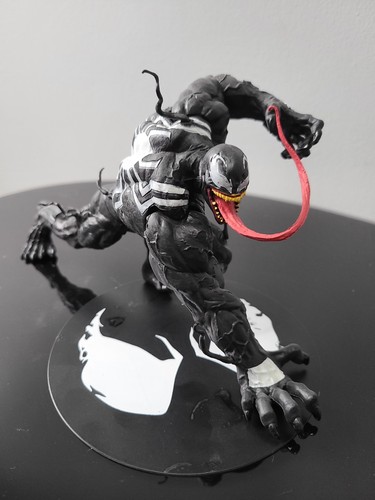 Venom figure statue - figure, 1:10
