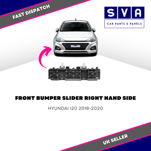 Fits hyundai i20 - i20, 2018-2020