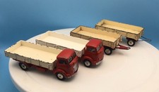 CORGI COMMER 5 TON AND TRAILER