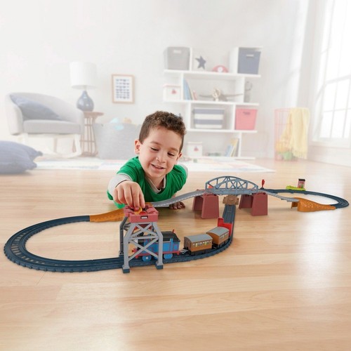Thomas and friends 1 - friends, 3