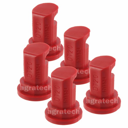 Hypro deflectip nozzle 0 - hypro,