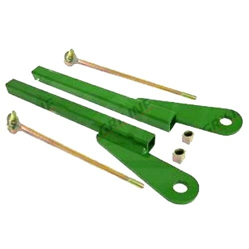 Pick hitch rod kit - up, for