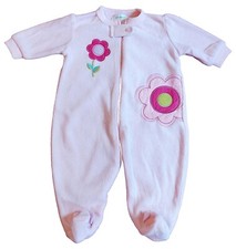 Primark Girls Pink Floral