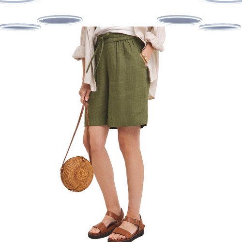Williams women s linen - ex,