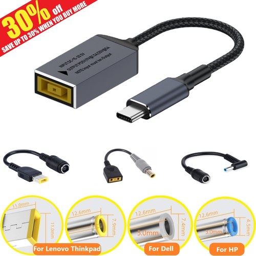 Various laptop power - various,