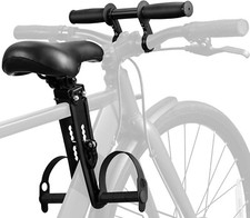 Bike Front Mounted Child Seat