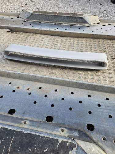 Bmw e36 spoiler - e36,