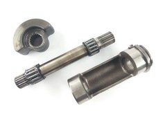 Honda XL 500 R PD02 - Balance