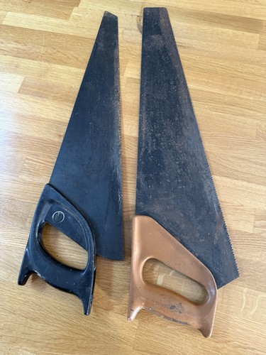 Set vintage spear jackson - set, of