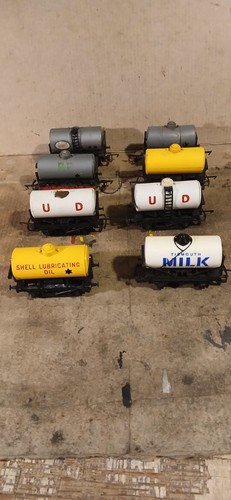 Triang hornby oo gauge - &,