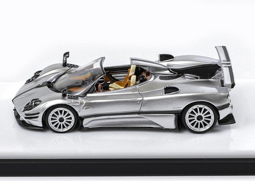 Pagani zonda 760 - 760,