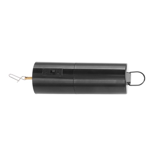New battery operated hanging - new,