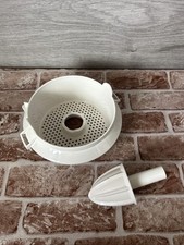 Genuine Kenwood Citrus Juicer