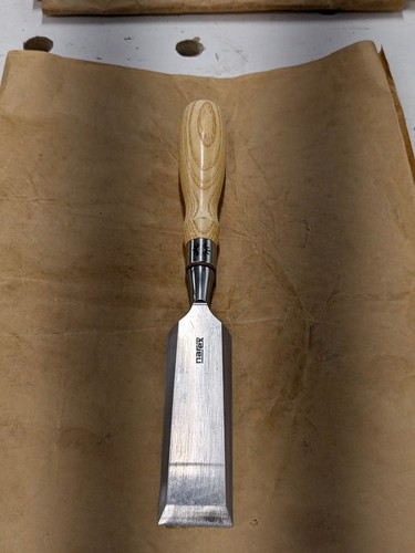 Narex richter bevel - narex, edge