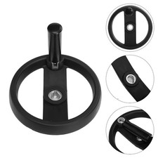 Premium Nylon Hand Wheel 2