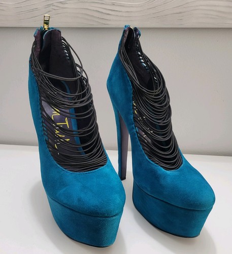 Women london trash blue - women’s,