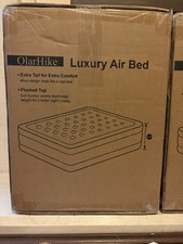 OlarHike Inflatable Mattress