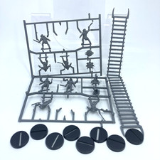 Uruk-Hai Siege Troops - New On