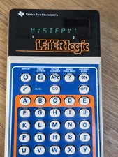Mr Challenger Vintage Toy 1978