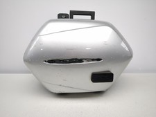 03-05 Yamaha FJR 1300 Rear