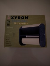Xyron X510 Creative Station