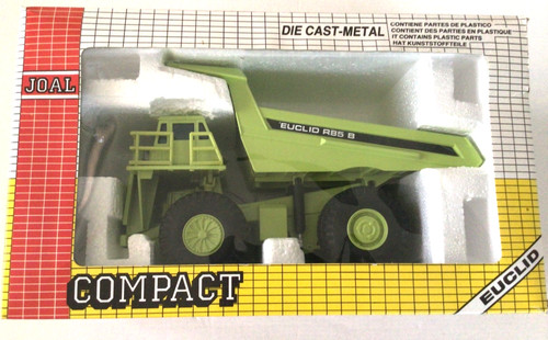 Vintage joal compact - joal,