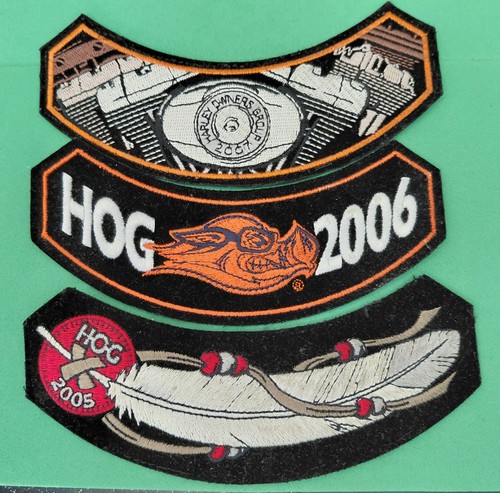 Harley davidson hog membership - harley-davidson,