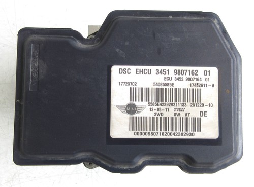 Genuine used bmw mini - genuine,