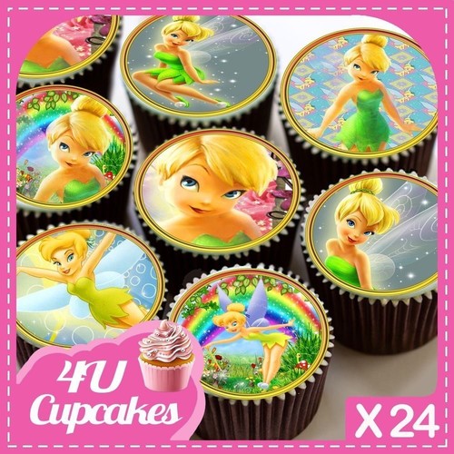Mixed tinkerbell gold - mixed,