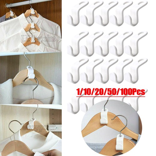 100pcs clothes hanger - 100pcs,
