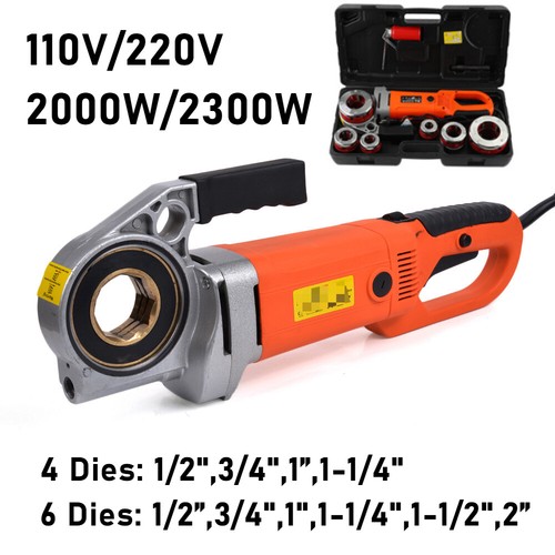 110v 220v 2000 2300w - 110v/220v, electric