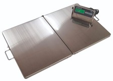 My Weigh VHD-3 Portable Animal