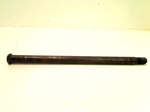 Swingarm shaft yamaha - yamaha, fzs