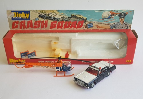 Very rare used dinky - very,