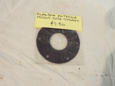 Clansman Radio Antenna Mount