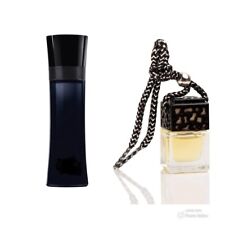 Armani Code Sport Inspired Car