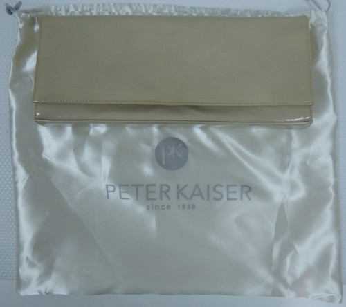 Peter kaiser beige - kaiser, patent