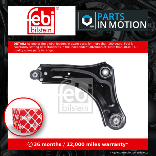 Wishbone suspension arm fits - /,