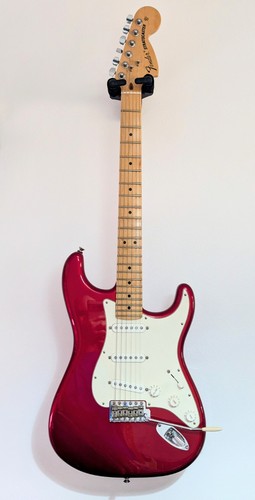 Fender american special - american,