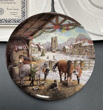 Limited Edition Wedgwood Fine