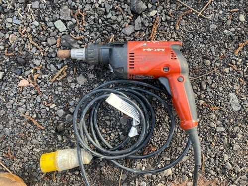 Hilti st1800 metal screwdriver - st1800,
