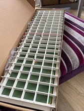 Quad ESL63 Bass Panel blown