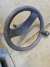 stiga villa 14 ride on lawn