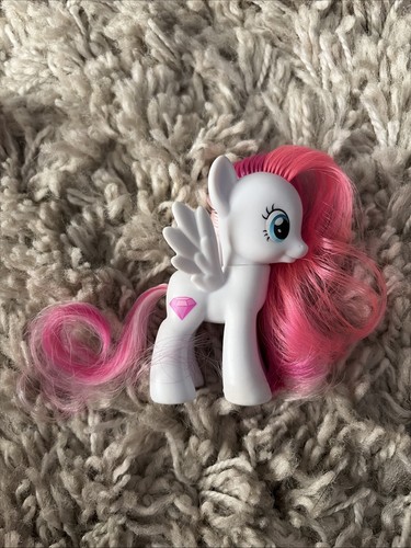 Hasbro little pony g4 - hasbro,