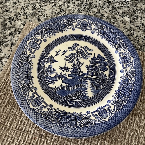 Eit english ironstone - english,