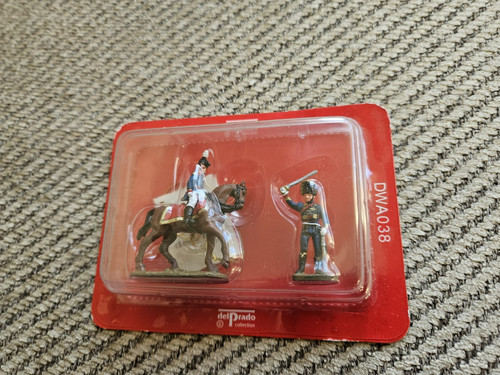 Del prado napoleonic - prado,