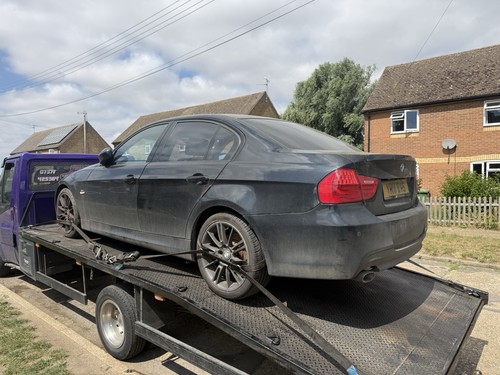 Bmw 318d e90 lci sport - e90,