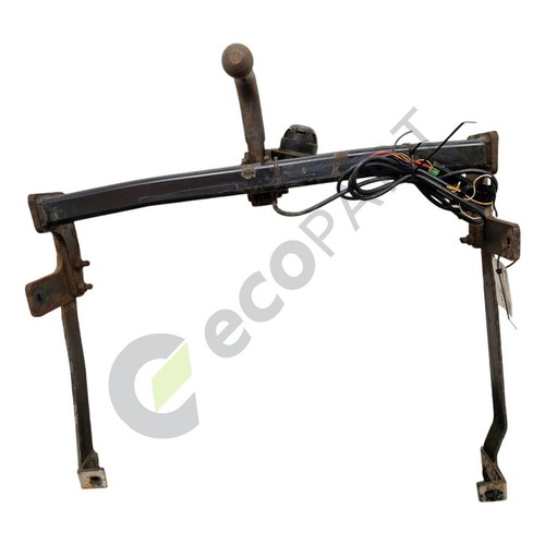 Peugeot expert mk2 - ,